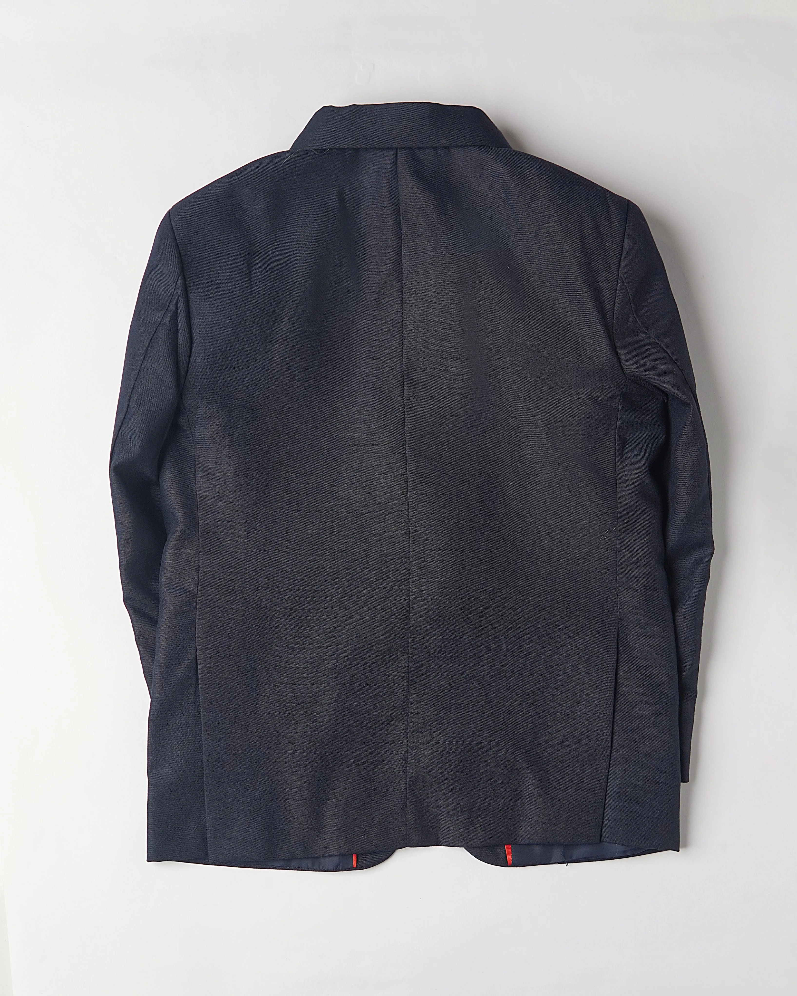 Navy Blue Blazer