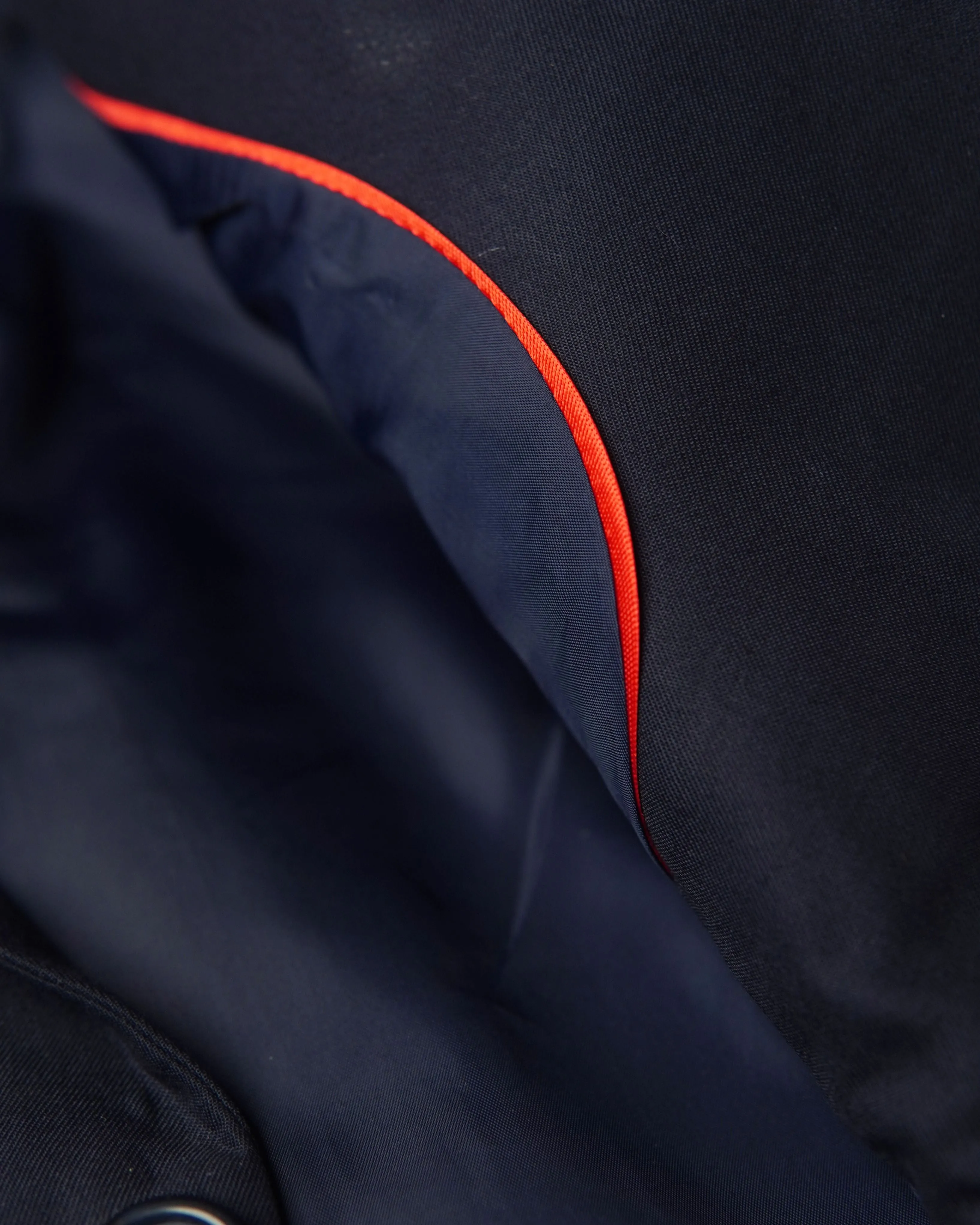 Navy Blue Blazer