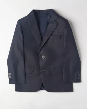 Navy Blue Blazer
