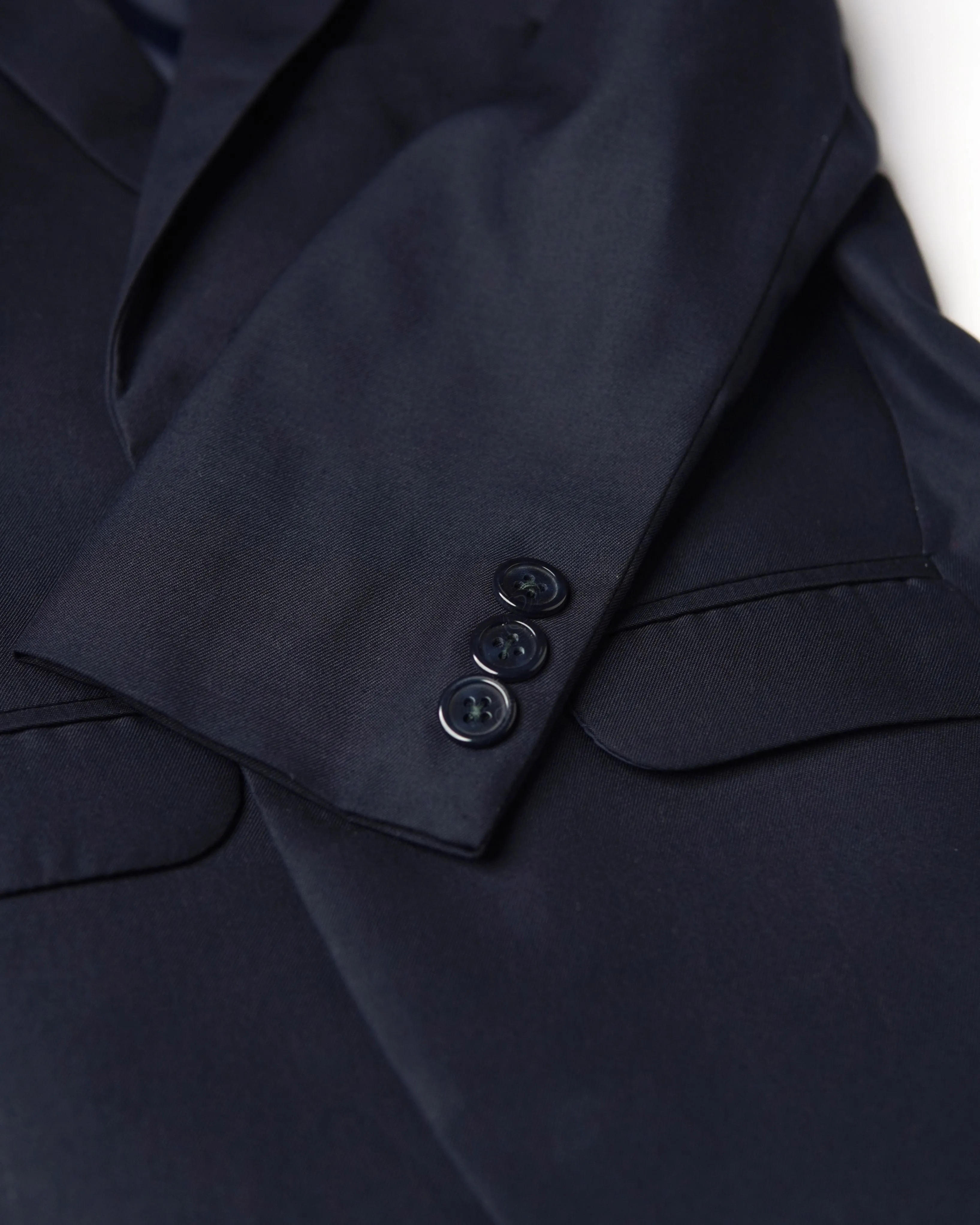 Navy Blue Blazer
