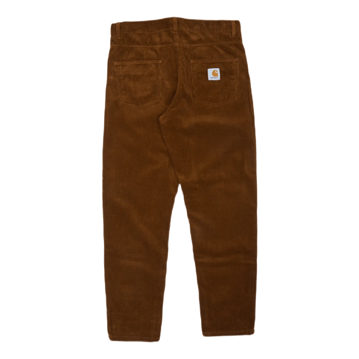 Newel Pant 100% Cotton 'covent Tawny