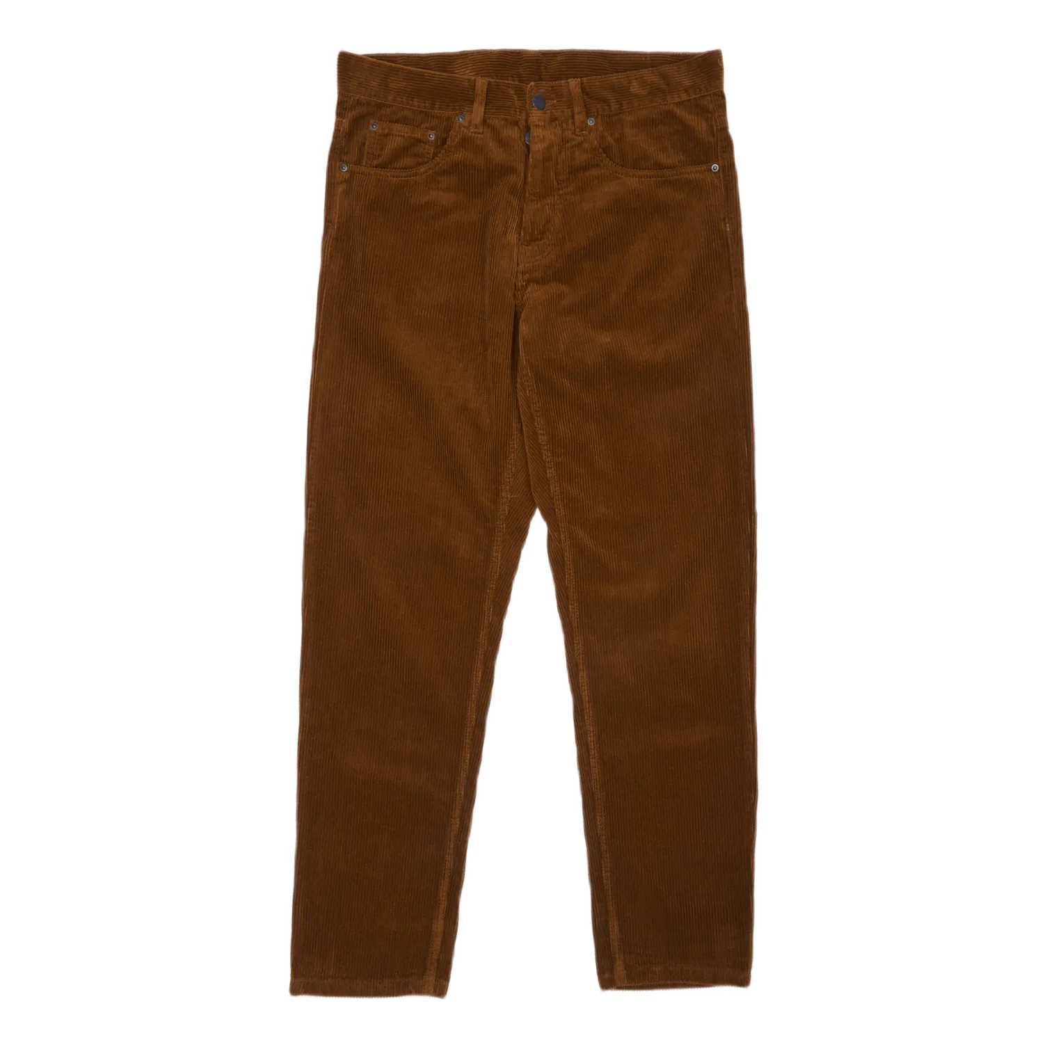 Newel Pant 100% Cotton 'covent Tawny