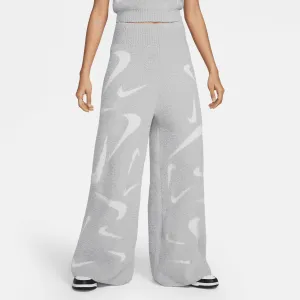 NIKE AS W NSW COZY LOGO AOJ KNIT PA