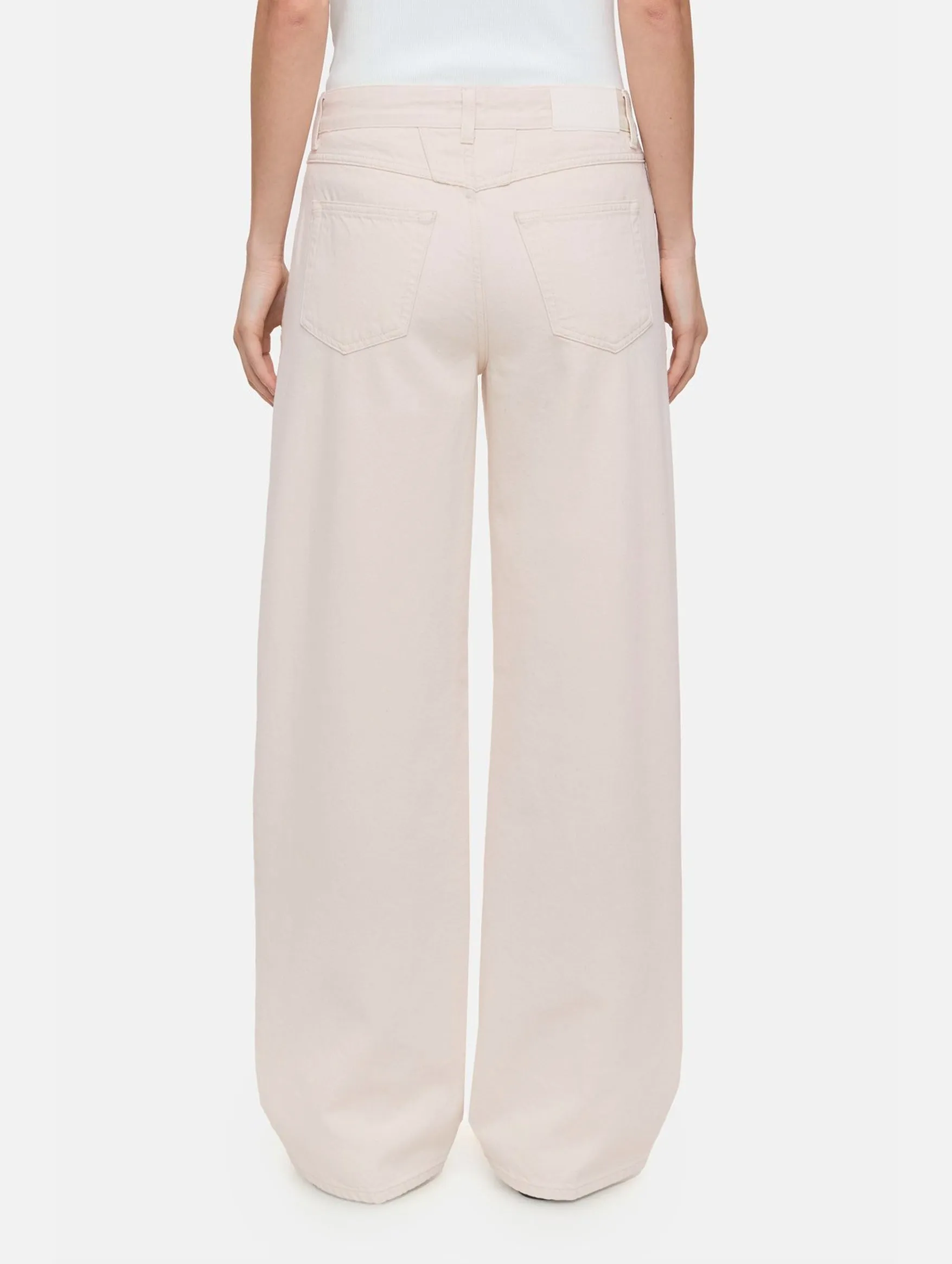 Nikka Jean in Rose Tint