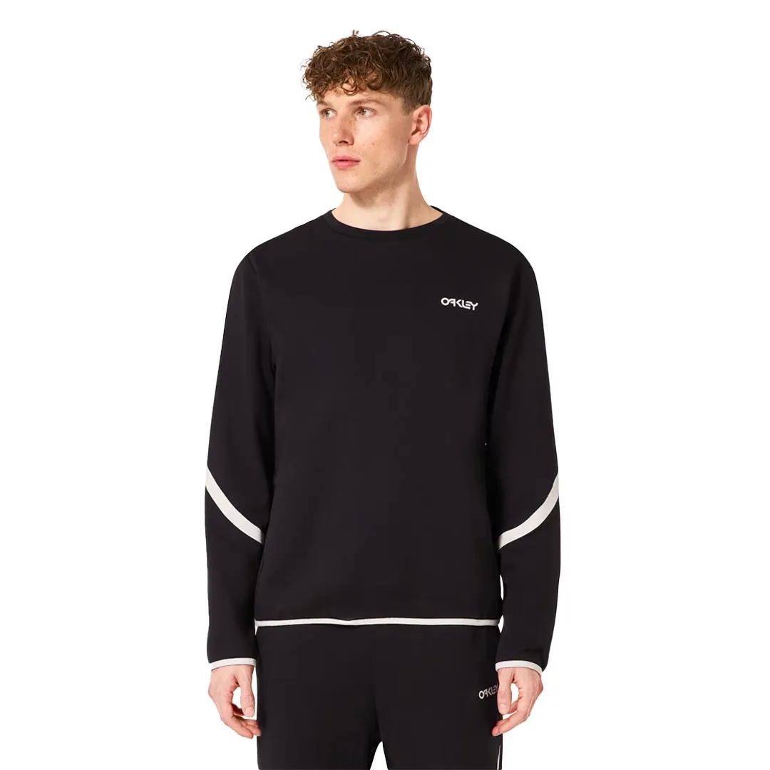 Oakley - Men's Roam Commuter RC Crew Sweatshirt (FOA404798 02E)