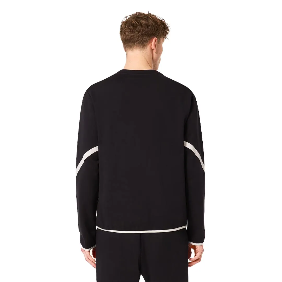 Oakley - Men's Roam Commuter RC Crew Sweatshirt (FOA404798 02E)