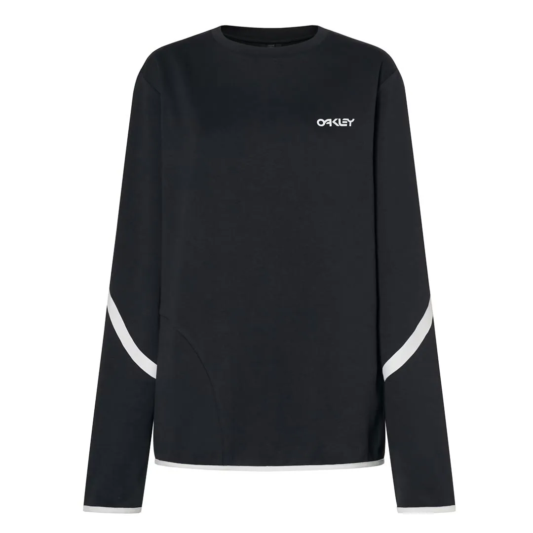 Oakley - Men's Roam Commuter RC Crew Sweatshirt (FOA404798 02E)