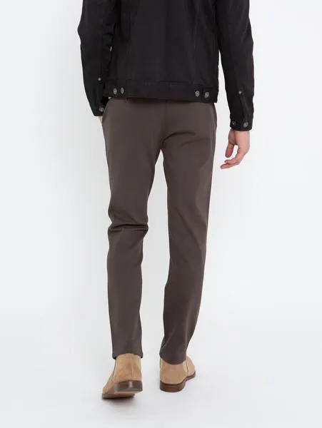 Paige Stafford Pant - Black Olive