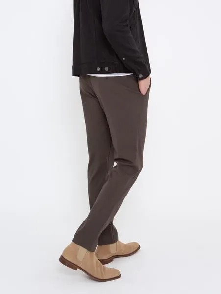Paige Stafford Pant - Black Olive