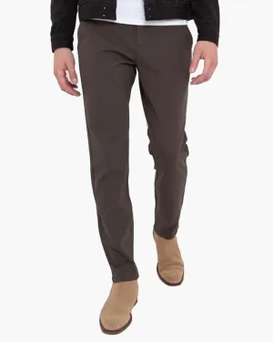 Paige Stafford Pant - Black Olive