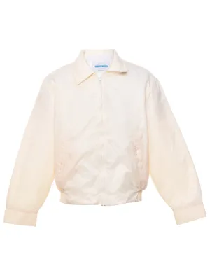 Pale Yellow Jacket - L