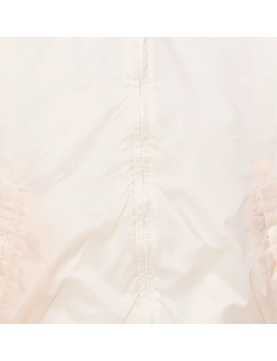 Pale Yellow Jacket - L