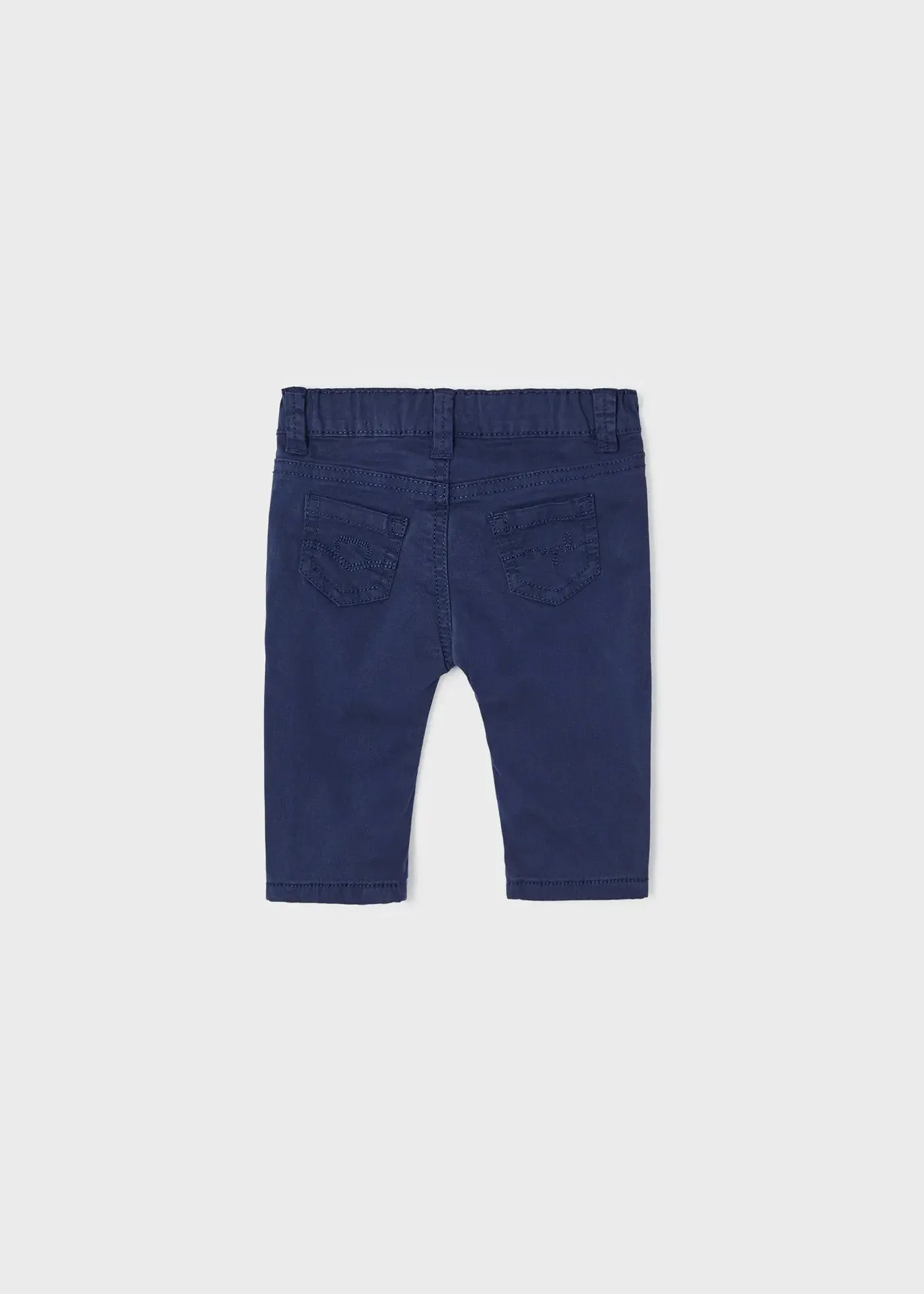 Pants Newborn - Night Blue | Mayoral