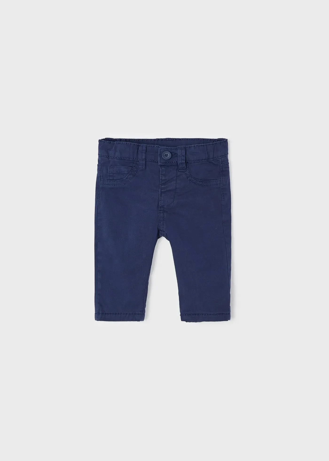 Pants Newborn - Night Blue | Mayoral