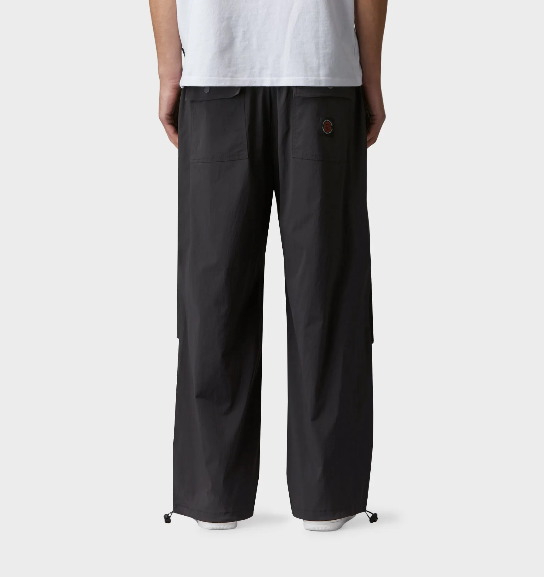 Parachute Pant - Charcoal