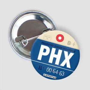 PHX - Button