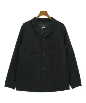 POST O'ALLS Casual jackets