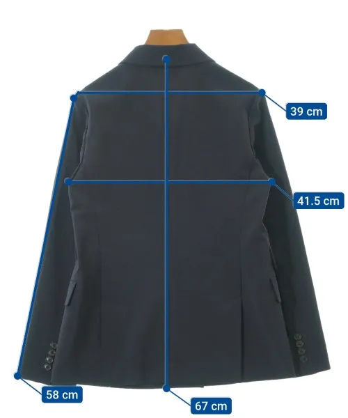 PS by Paul Smith Casual jackets