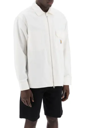 "rainer overshirt