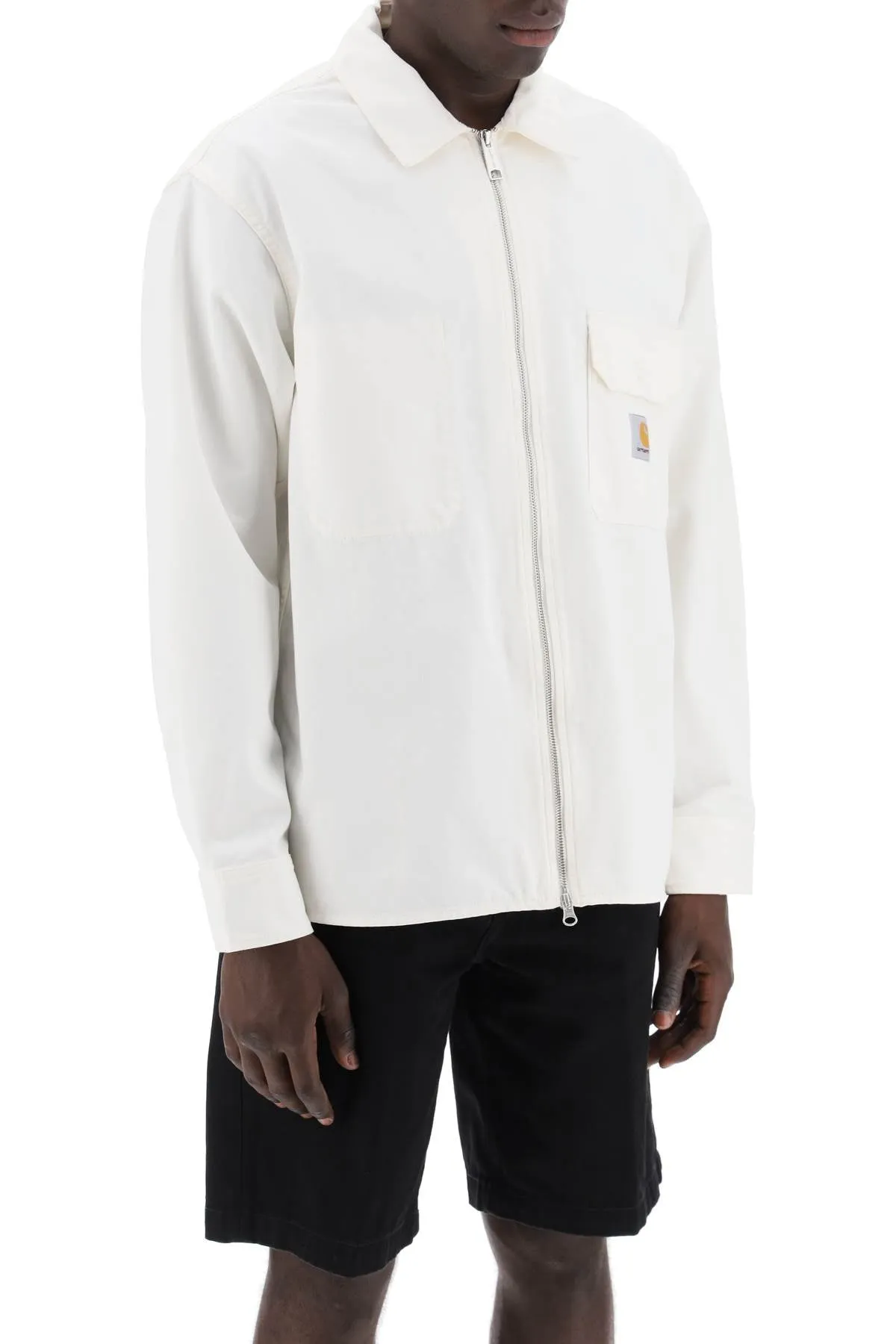 "rainer overshirt