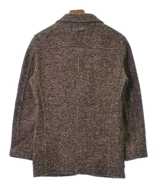 RING JACKET Casual jackets