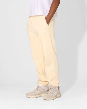 Saint Morta Classique Sweatpants Off White