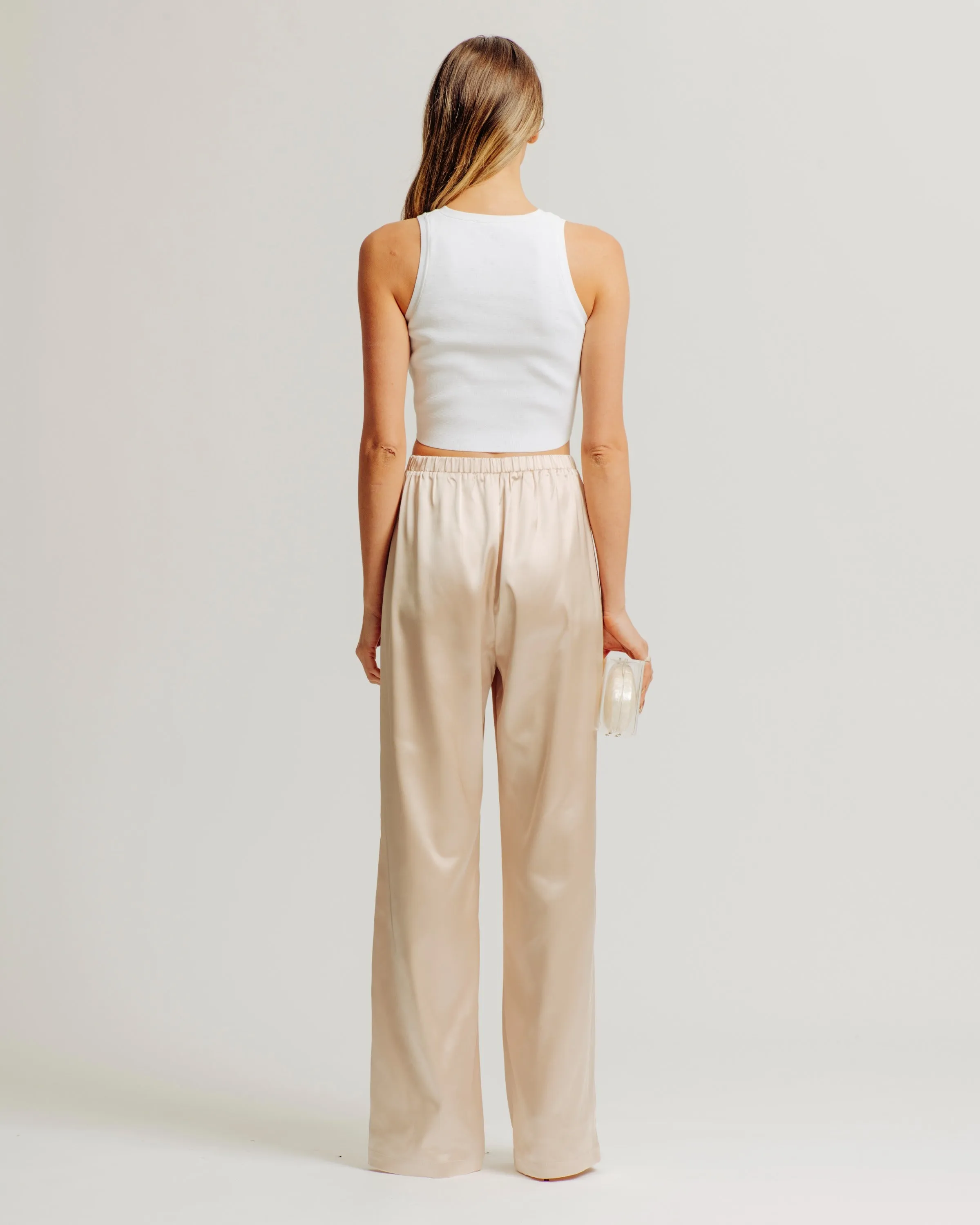 SAMM PANT
