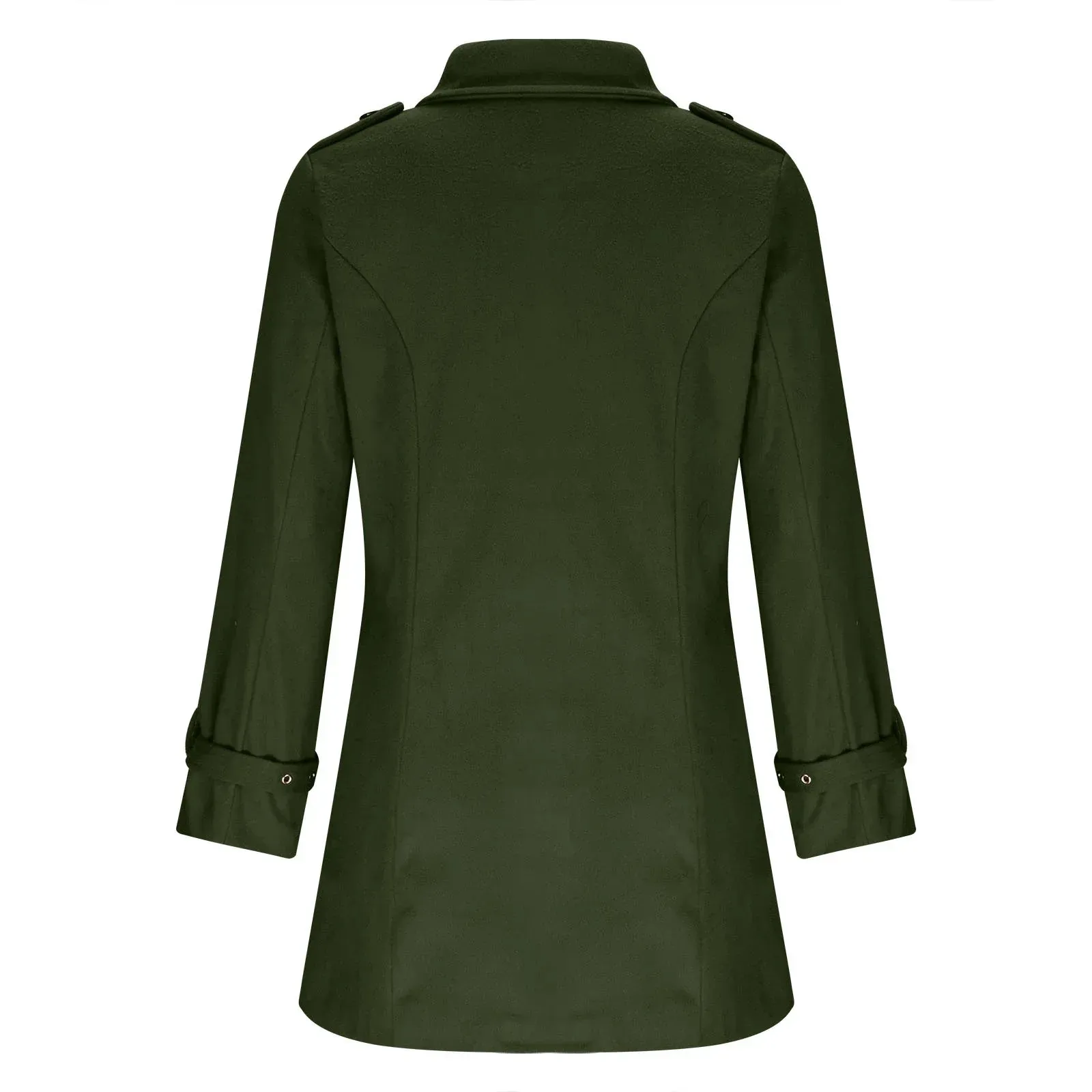 Sophia™ - Elegant Premium Warm Coat