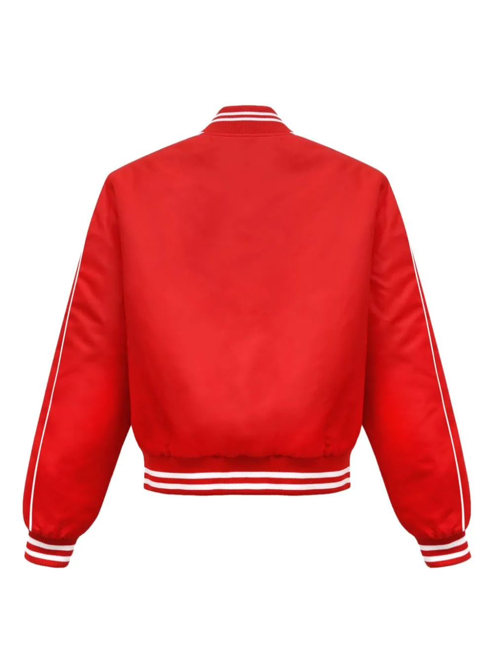 SR Sporty varsity jacket