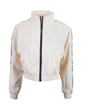 STEVE MADDEN JACKET IN NUDE