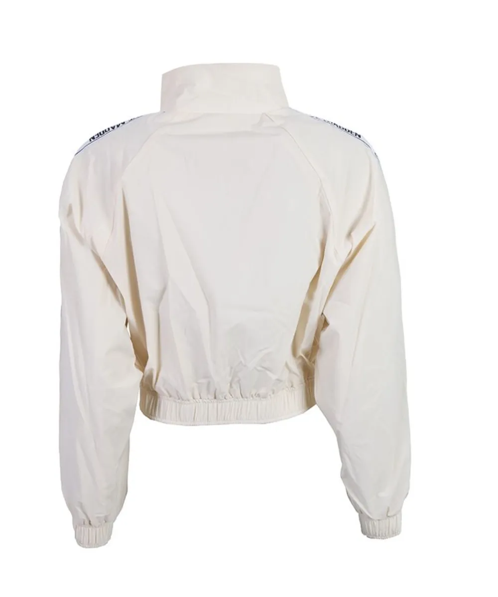 STEVE MADDEN JACKET IN NUDE