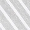 Striped Wide-Leg Pull-On Pant