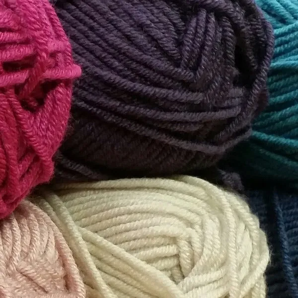Stylecraft Bellissima Chunky Pattern 9690 - Sweaters