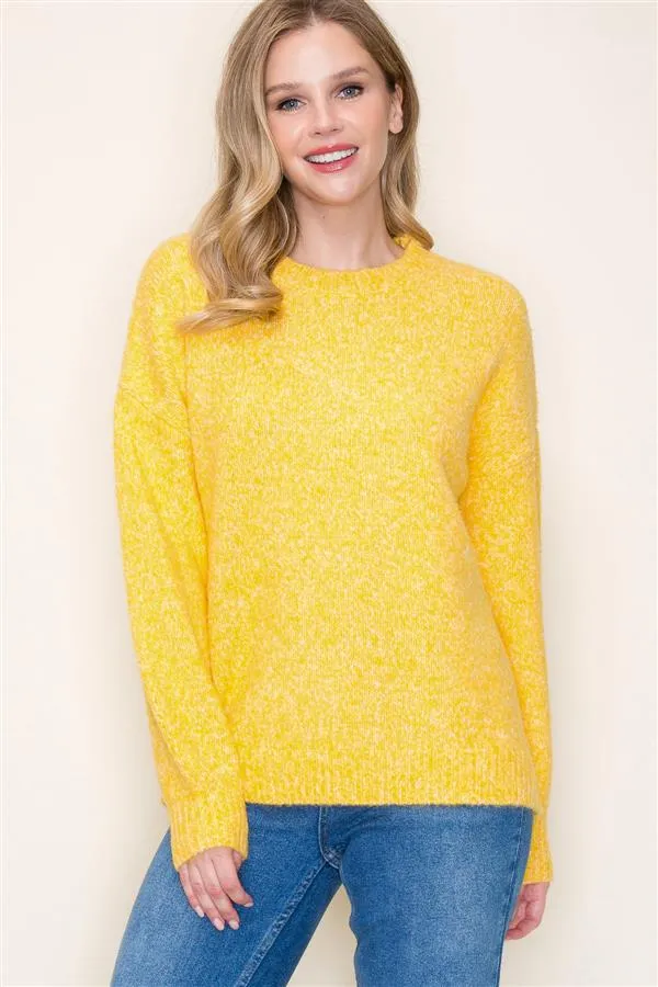 Sunbeam Sweater