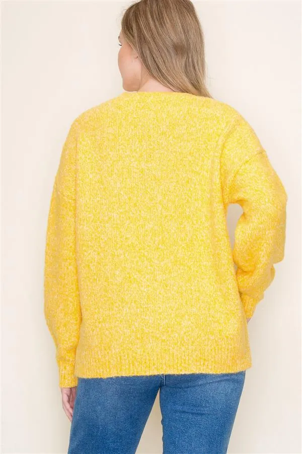 Sunbeam Sweater