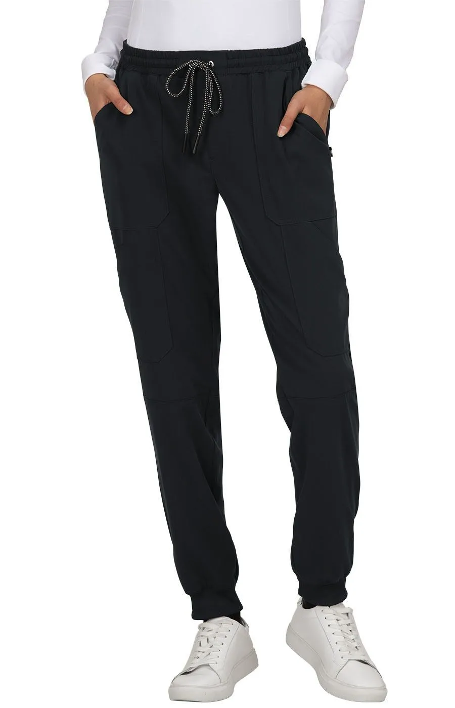 Tall Good Vibe 7-Pocket Stretch Jogger