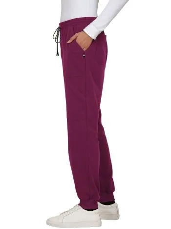 Tall Good Vibe 7-Pocket Stretch Jogger