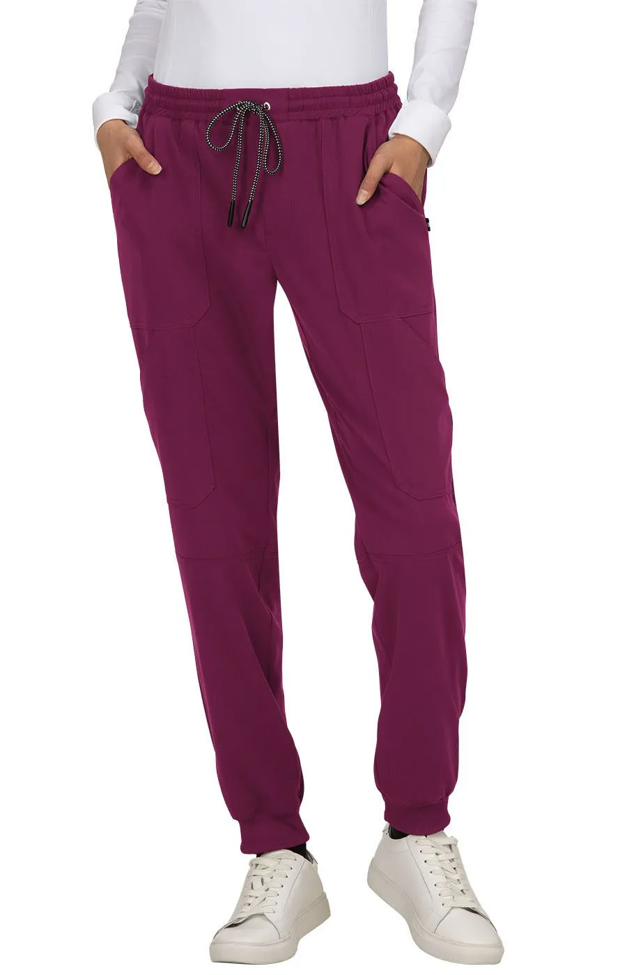 Tall Good Vibe 7-Pocket Stretch Jogger