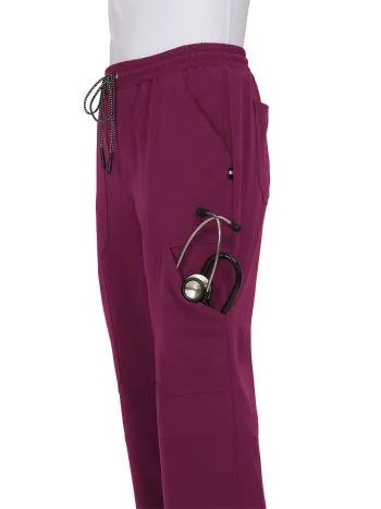 Tall Good Vibe 7-Pocket Stretch Jogger