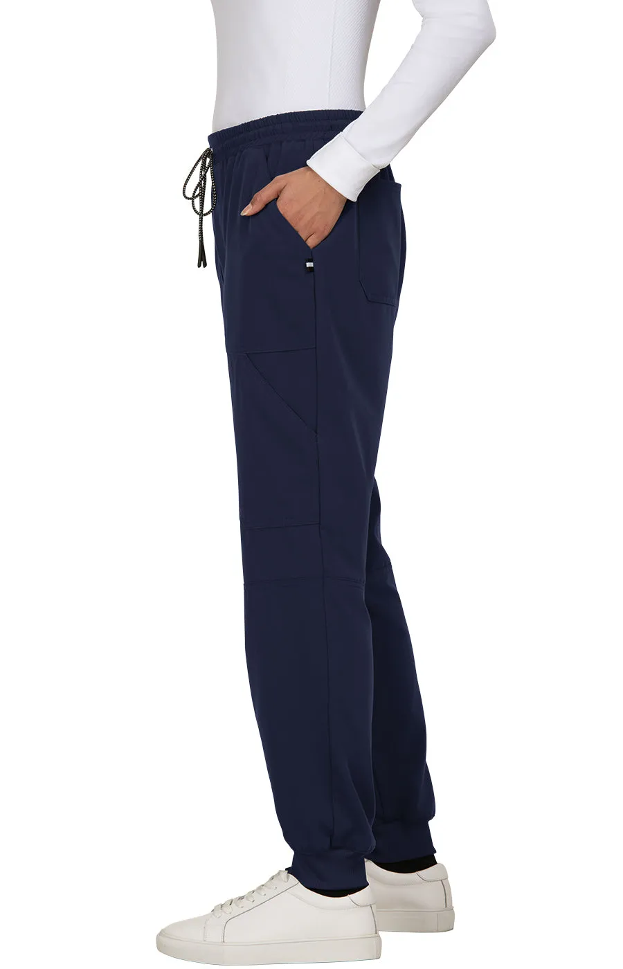 Tall Good Vibe 7-Pocket Stretch Jogger