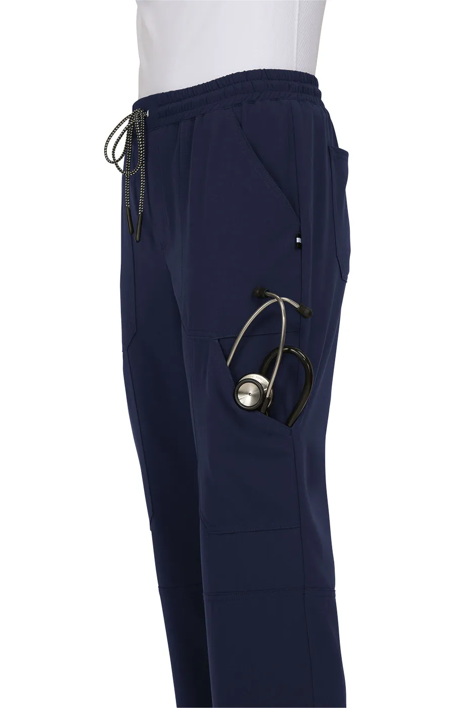 Tall Good Vibe 7-Pocket Stretch Jogger