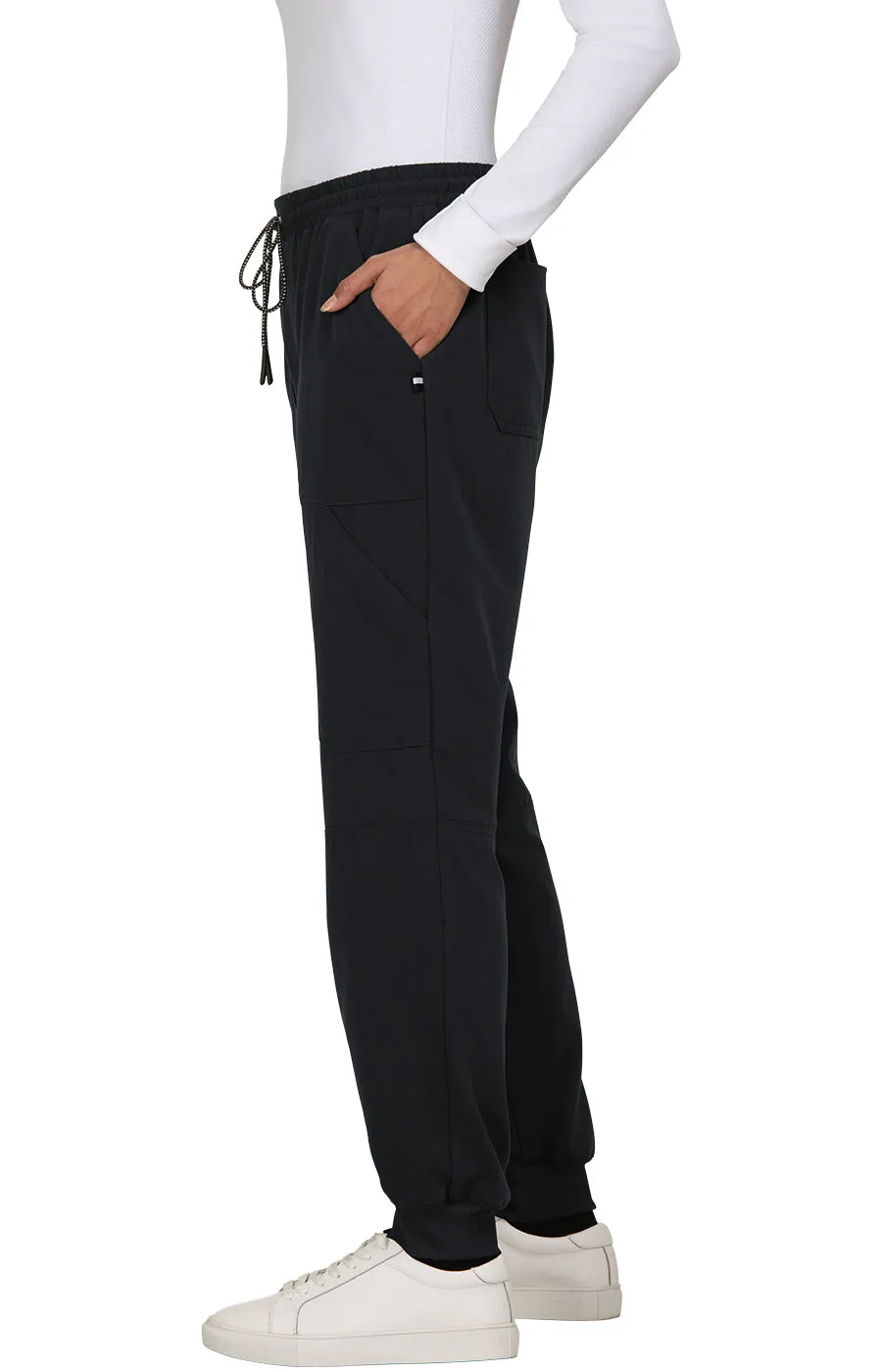Tall Good Vibe 7-Pocket Stretch Jogger
