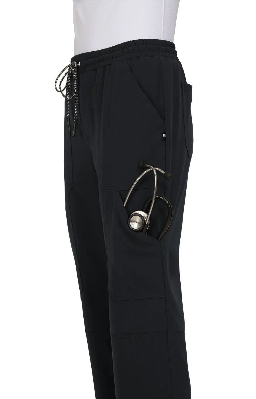 Tall Good Vibe 7-Pocket Stretch Jogger