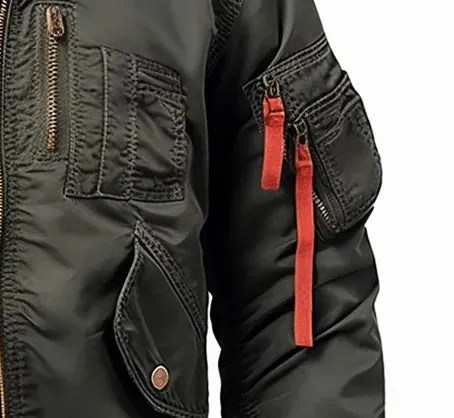 Urban Casual Jacket