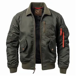 Urban Casual Jacket