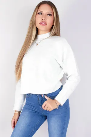 YOUR DAILY SWEATER
