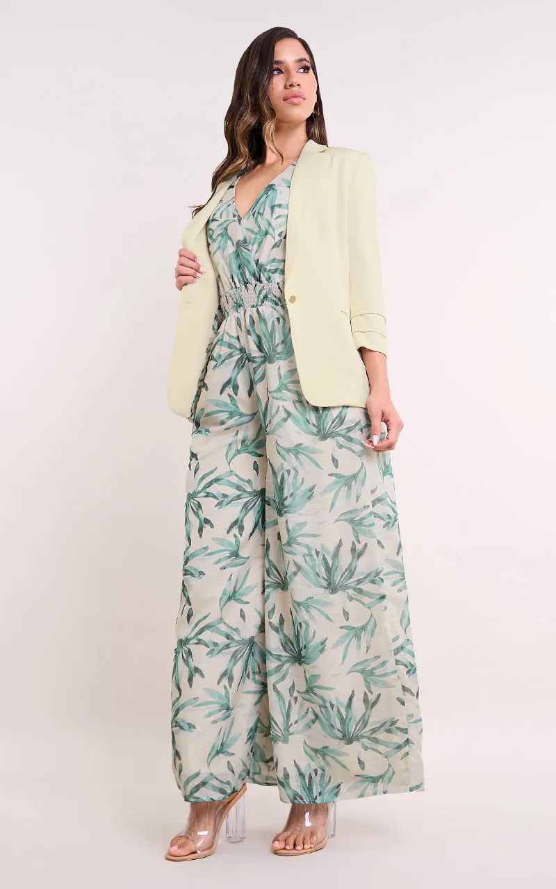 ZOE BLAZER
