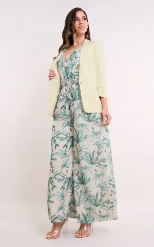 ZOE BLAZER